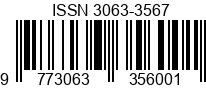 E-ISSN: 3063-3567