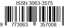 P-ISSN 3063-3575